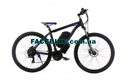 Новый Электровелосипед E-motion MTB 29 GT 48V 700W