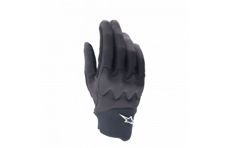 Перчатки Alpinestars A-SUPRA SHIELD GLOVES BLACK, M