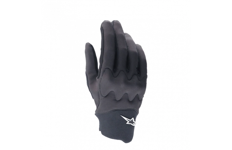 Перчатки Alpinestars A-SUPRA SHIELD GLOVES BLACK, M