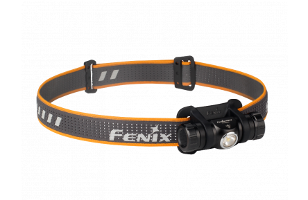 Фонарь налобный Fenix HM23