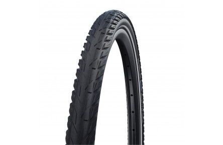 Покришка Schwalbe Silento 28x1.60. 700x40C (42-622) Active. K-Guard LiteSkin B/B-SK+RT
