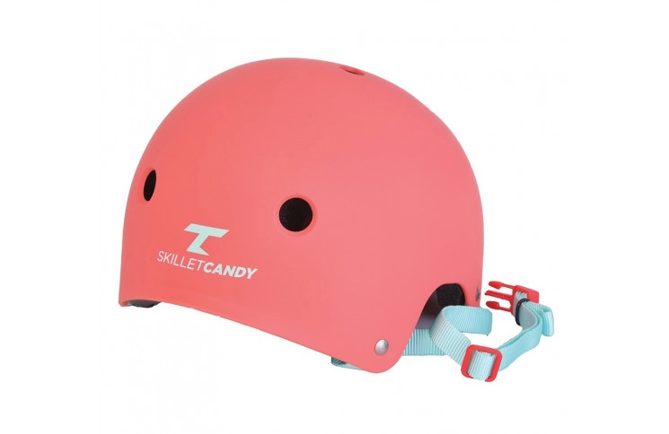 Шлем защитный Tempish SKILLET X (candy) L/XL