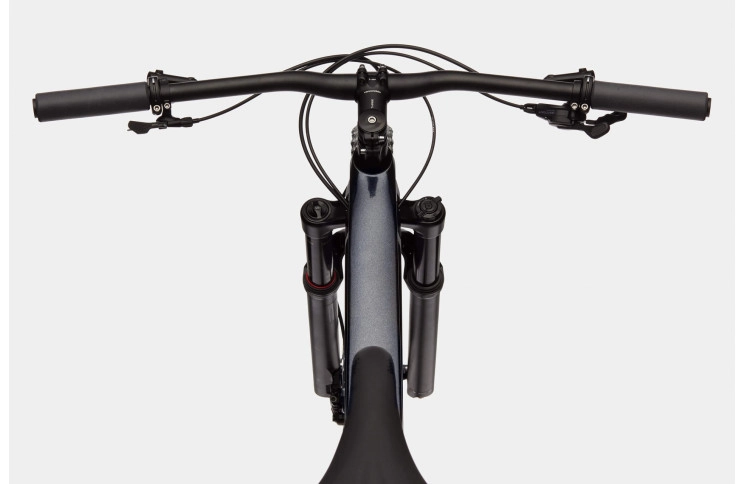 Велосипед 29" Cannondale SCALPEL Carbon SE 2 рама - S 2023 BKM