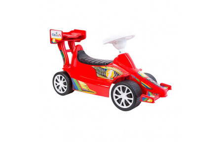 гр Каталка Формула 894 (1) червона "Orion"