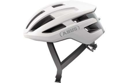 Шлем ABUS POWERDOME polar white S