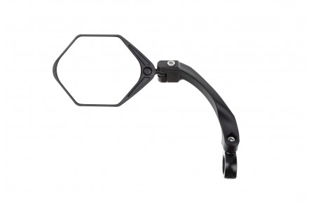 Дзеркало ONRIDE Amulet HD торцеве ліве 11x8,5 cм