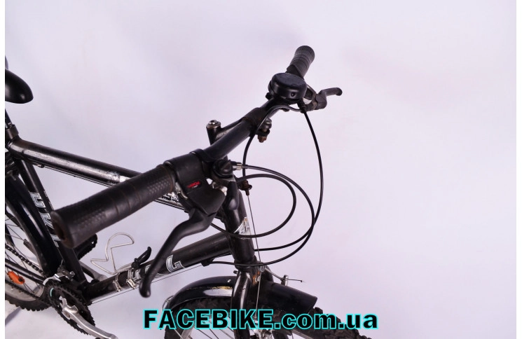 Б/У Горный велосипед HKL