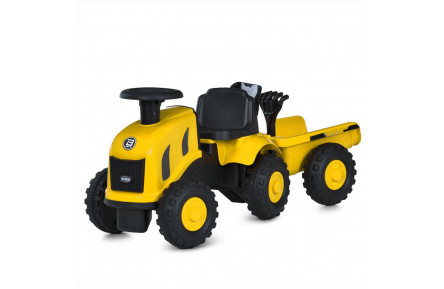 Дитяча каталка-толокар M 6154-6 до 25 кг