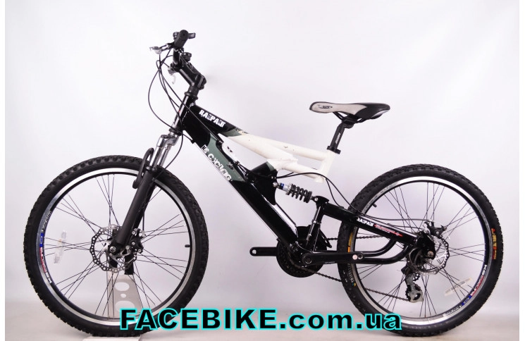 Подростковый велосипед KS Cycling