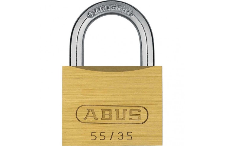 Замок навісний ABUS 55/35