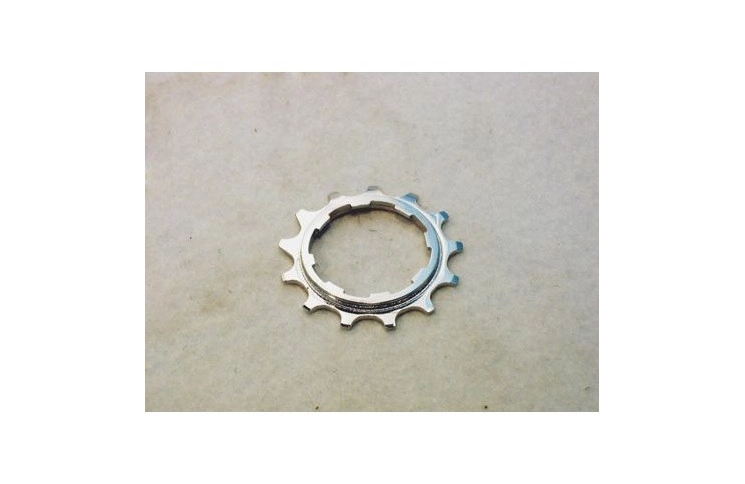 Зірка касети Miche 13T Campagnolo 8/9-шв. (старий стандарт)