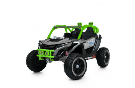 Дитячий електромобіль Джип M 6149EBLR-11(24V) до 80 кг