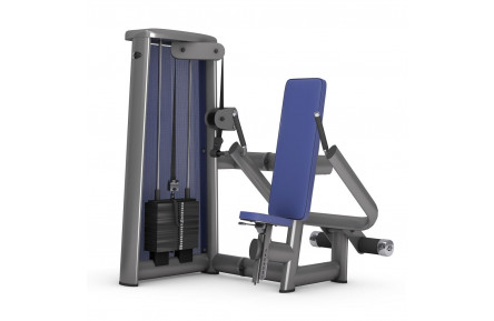 Трицепс-машина Gym80 SYGNUM Triceps Machine vertical