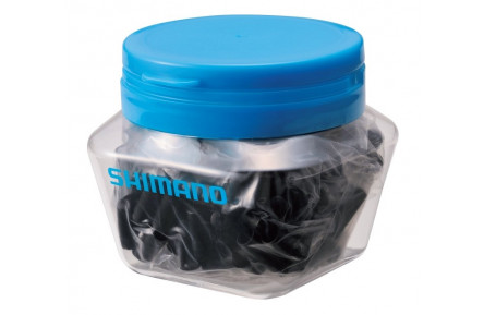 Кінцівка сорочки перемикання Shimano SIS-SP40 пласт.