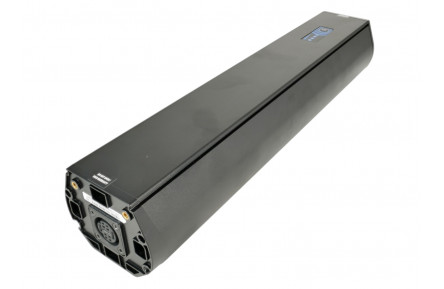 Велосипедний акумулятор Yamaha Simplo Intube PW-ST 36В 17.5Аг 630Вт