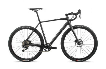 Новый Гравийный велосипед Orbea Terra H30-D 1X 2020