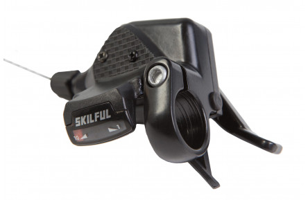 Манетка права R10 SkilFul AL-M520