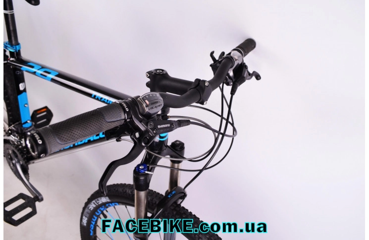 Б/В Гірський велосипед Cannondale