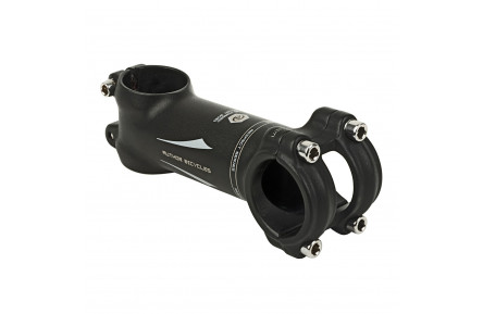 Вынос руля Author ACO-S Respect X7 r.7/e.100/d.28,6/BB 31,8mm, черный