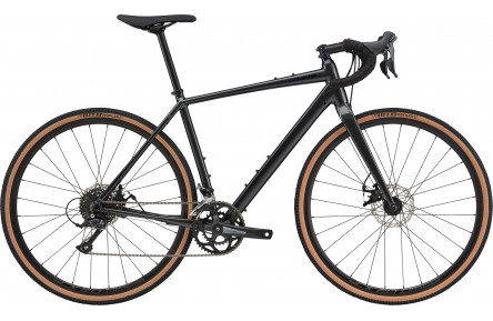 Велосипед 28" Cannondale TOPSTONE 3 XL 2023 GRA