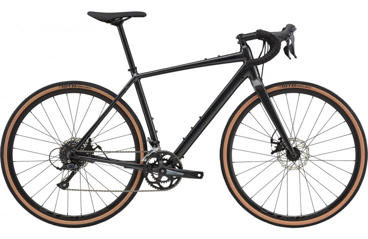 Велосипед 28" Cannondale TOPSTONE 3 XL 2023 GRA