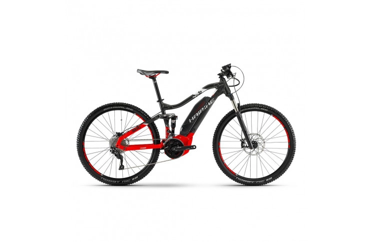 Новий Електро велосипед Haibike SDURO FullNine 6.0
