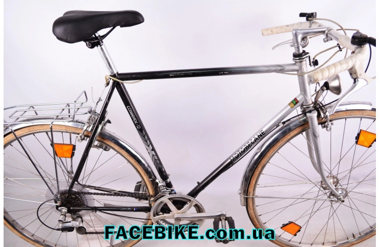 Городской велосипед Motobecane