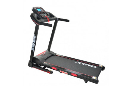 Беговая дорожка Jogway TJ710C (by FitLogic)