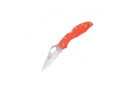 Нож складной Firebird F759MS-OR оранжевый