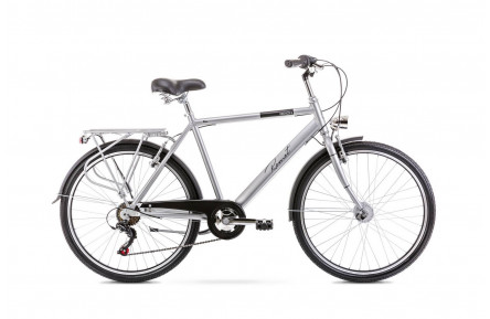Новий Міський велосипед Romet Orion 6S