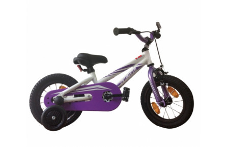 Велосипед Specialized Htrk 12 Girl 2024