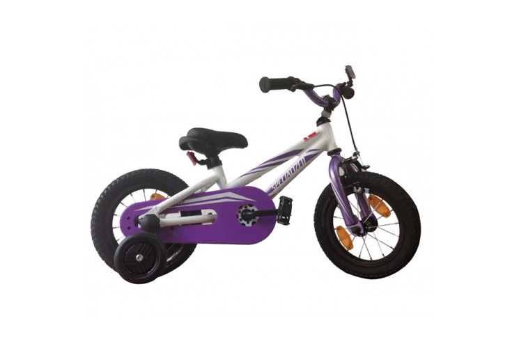 Велосипед Specialized Htrk 12 Girl Int Wht/Pur (B4e0-1406)