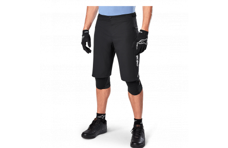 Шорты Alpinestars A-DURA ELITE SHORTS BLACK, 34