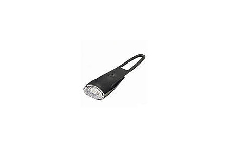 Фонарь-мигалка передний BC-FL1530 Li-on 220mAh USB