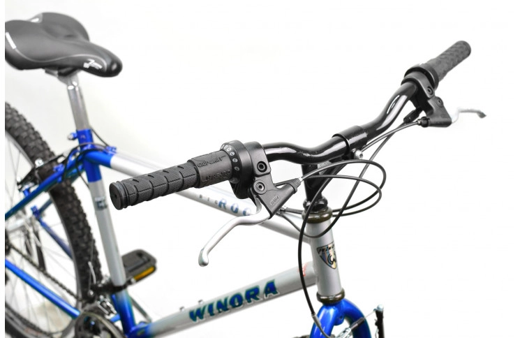 Горный велосипед Winora Big Rock