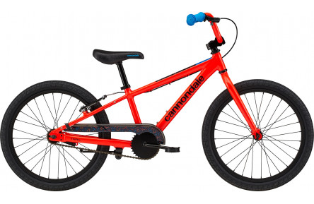 Велосипед 20" Cannondale TRAIL SS BOYS OS 2023 ARD