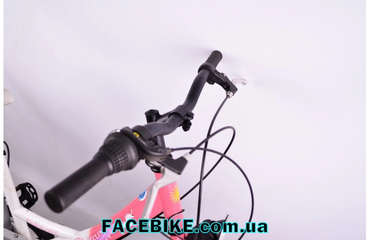 Подростковый велосипед KS Cycling