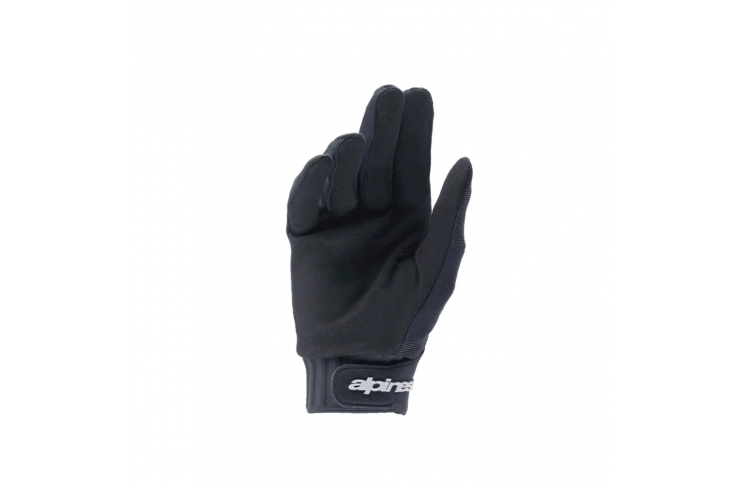 Перчатки Alpinestars A-DURA GLOVES BLACK, XL