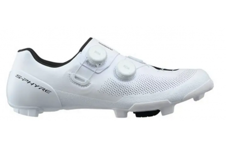 Веловзуття SHIMANO RX910 біле, розм. EU43