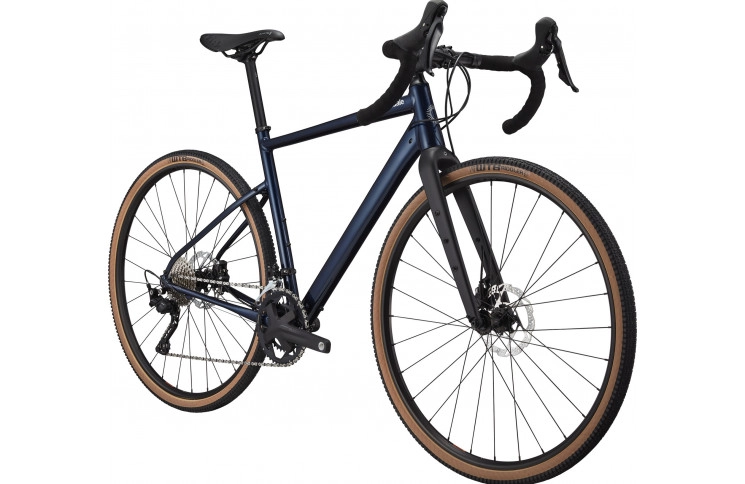 Велосипед 28" Cannondale TOPSTONE 2 S 2024 MDN