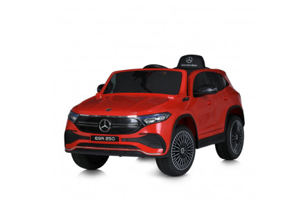 Дитячий електромобіль Машинка M 5027EBLR-3 до 50 кг