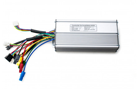 Контроллер синусоiдний GP 48В 35A