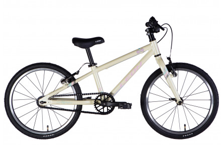 Велосипед AL 20" Leon GO Vbr FR рама-10" 2025