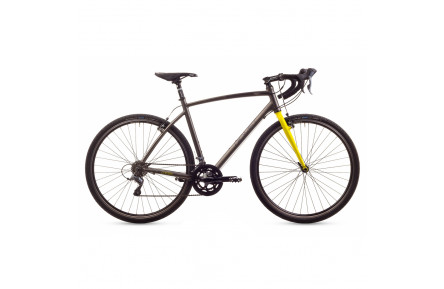 Циклокросовий велосипед 28" Romet Mistral Cross 2020, XL