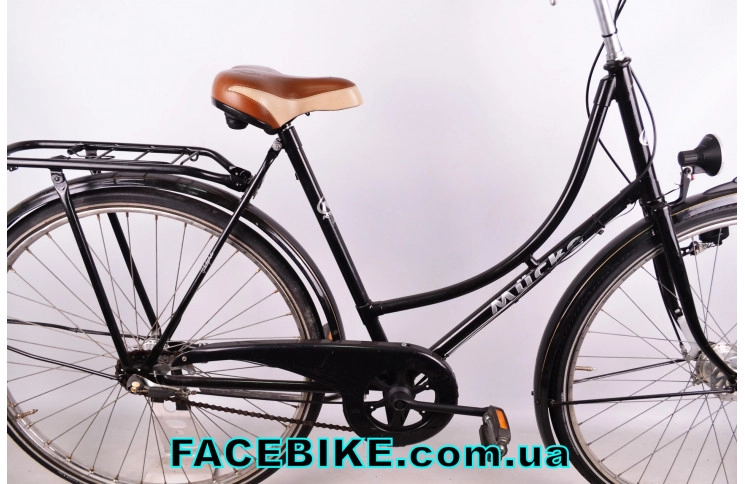 Городской велосипед Mucke
