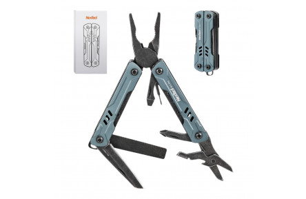 Мультитул NexTool Mini Sailor S11 Pro NE20382A