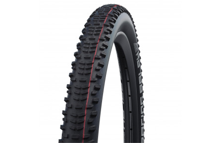 Покрышка 29x2.35 (60-622) Schwalbe RACING RALPH SnakeSkin, Evolution TLE B/B-SK HS490 ADDIX Speed 67EPI