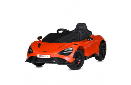 Дитячий електромобіль Машинка M 5726EBLR-7 до 25 кг