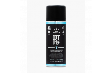 Спрей для загального догляду Peaty's PT17 General Maintenance Spray, 400ml