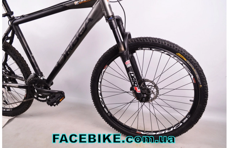 Горный велосипед Orbea